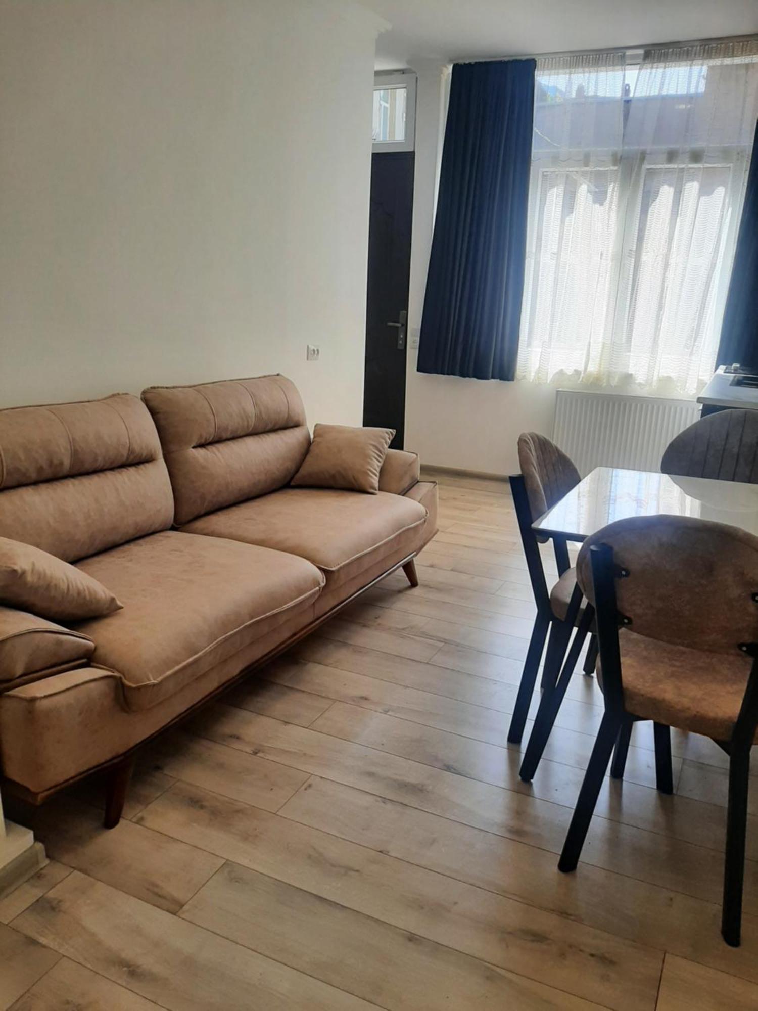 "Vera Old City" Tbilisi Eksteriør billede