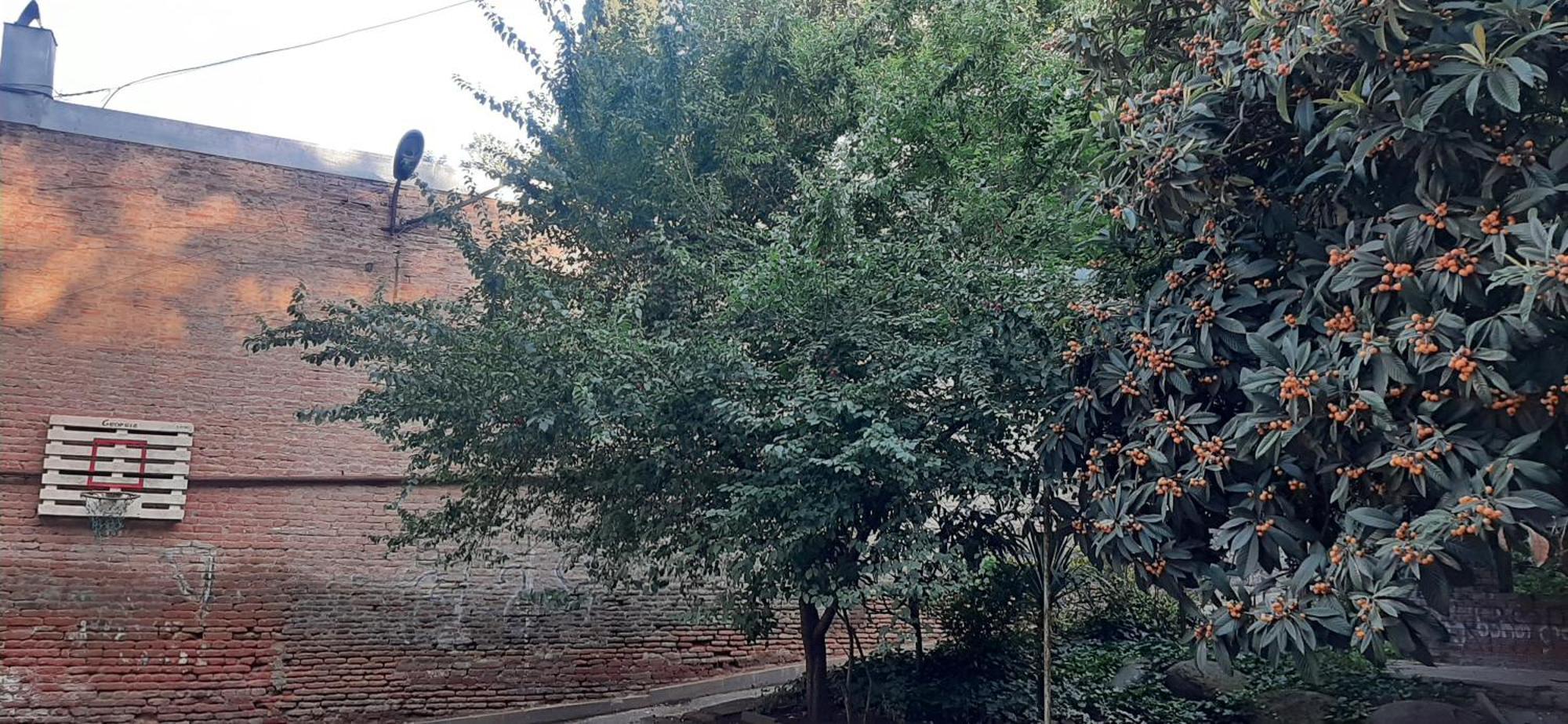 "Vera Old City" Tbilisi Eksteriør billede